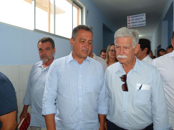 Galeria da notícia