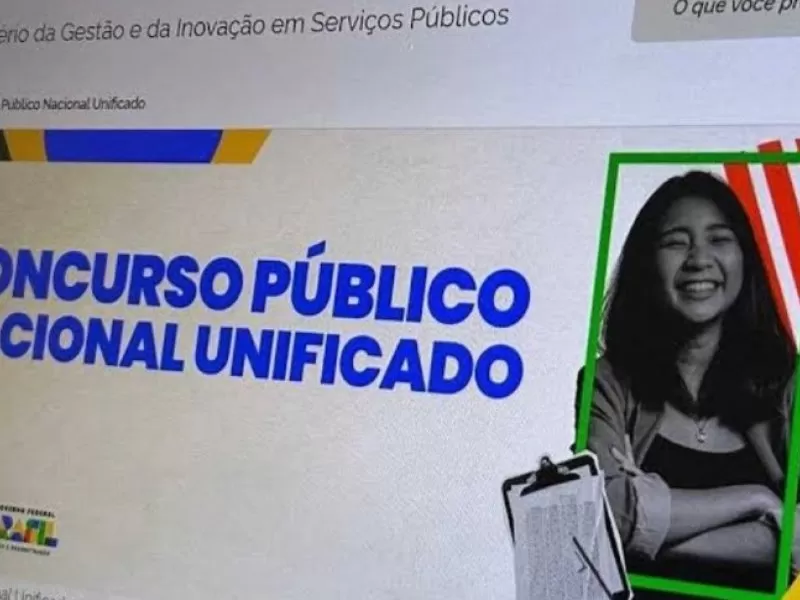 Governo adia 'Enem dos Concursos' por conta de tragédia no Rio Grande do Sul