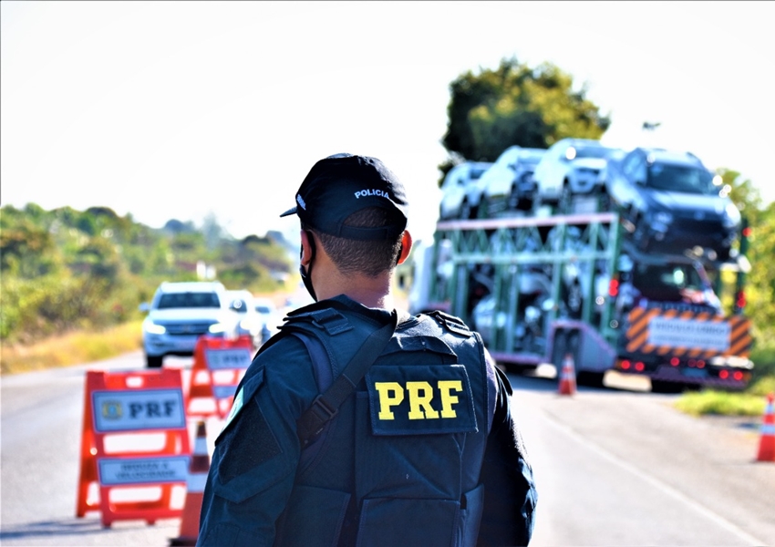 PRF lança Operação Corpus Christi na Bahia