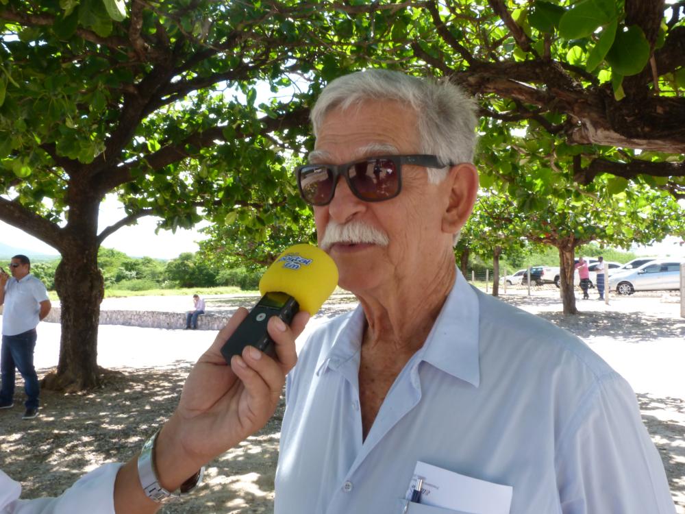 Prefeito de Brumado descarta futura candidatura e critica atuação dos deputados estaduais da Bahia