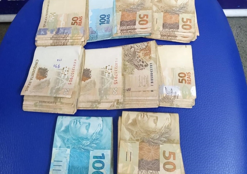 Prestador de serviço bancário furta cliente em Jequié