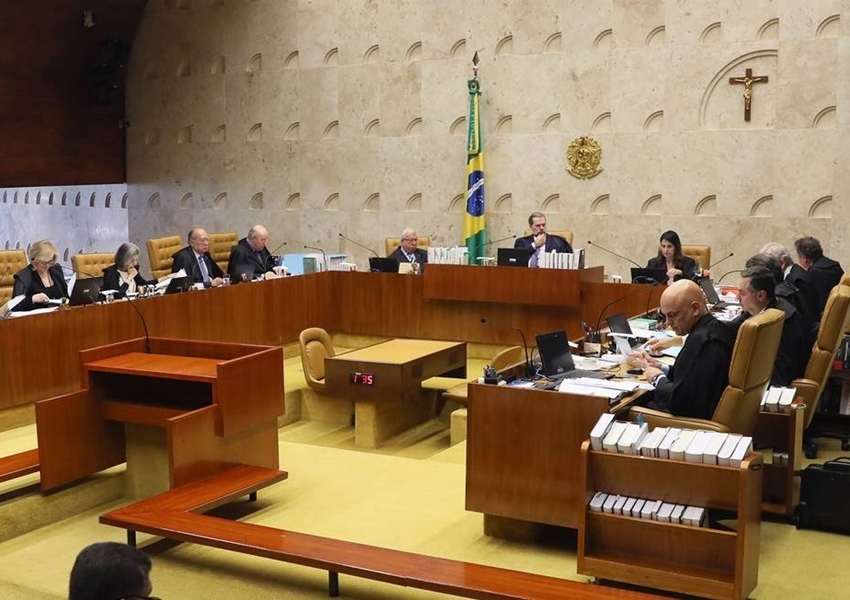 STF decide que amante não tem direito a pensão por morte do companheiro