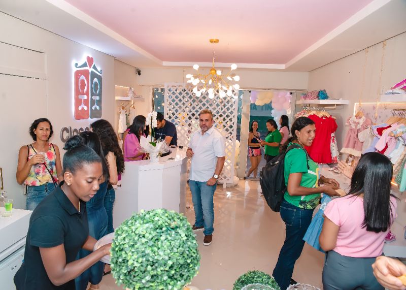 Galeria da notícia
