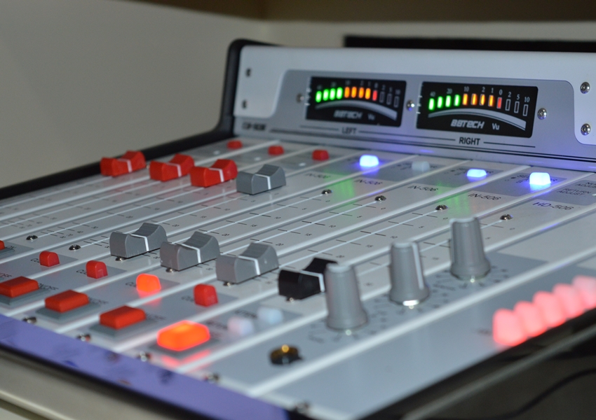 Ministério das Comunicações autoriza transmissão da Rádio Câmara em Livramento de Nossa Senhora
