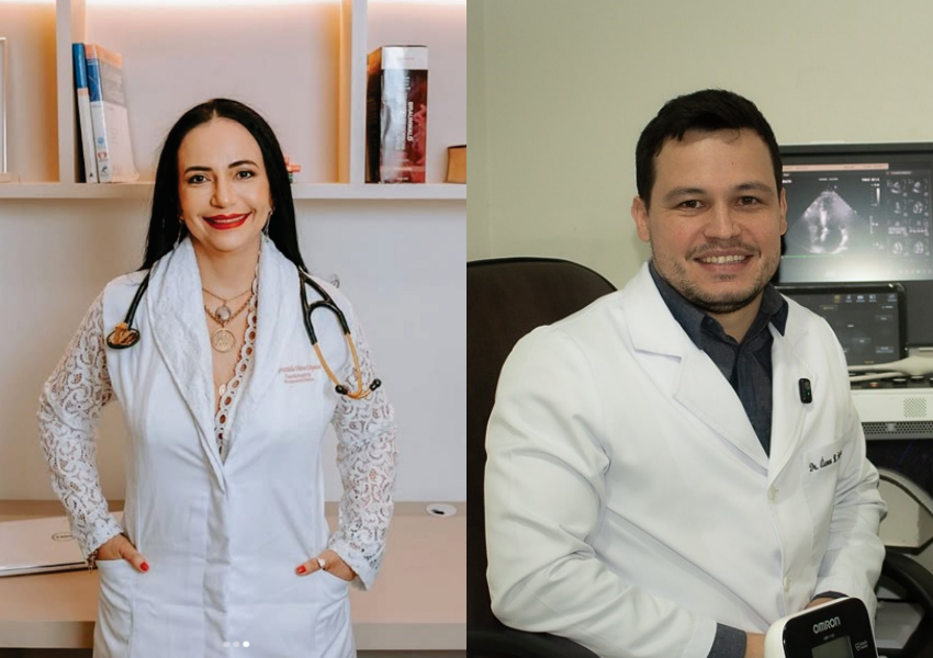 Gestão de Joanina Sampaio fortalece rede municipal com novos atendimentos cardiológicos