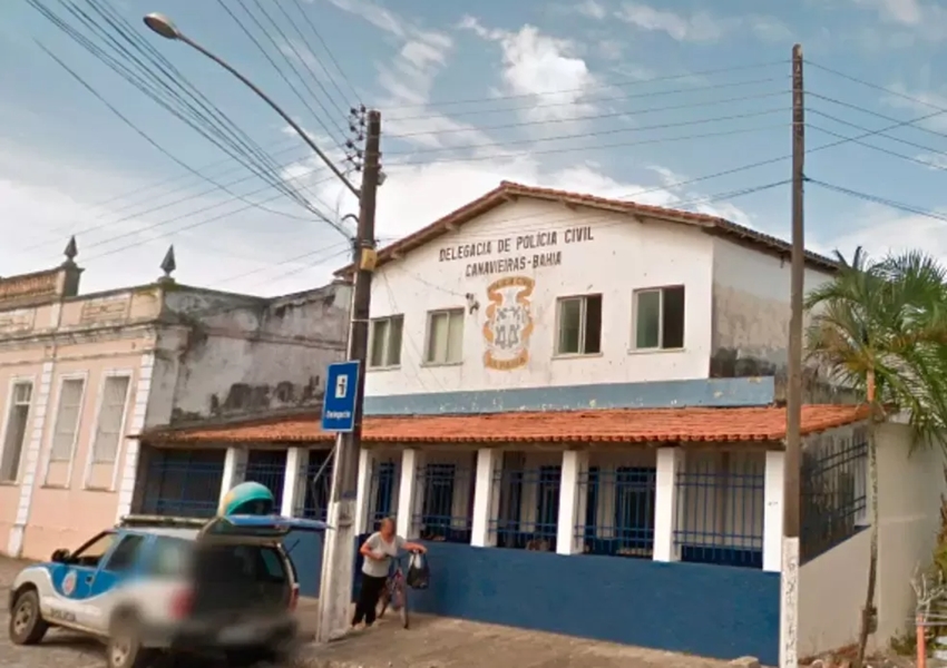 Delegado perde cargo após ser condenado por crime de receptação