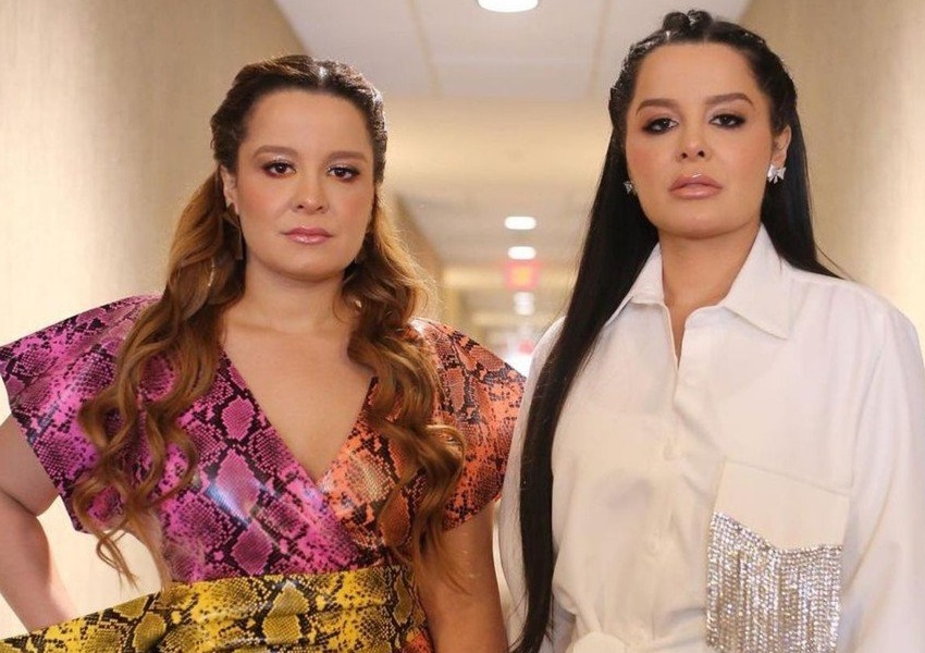 Cinco pessoas são baleadas em show de Maiara e Maraisa