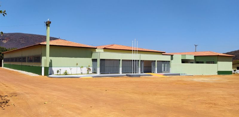 Galeria da notícia