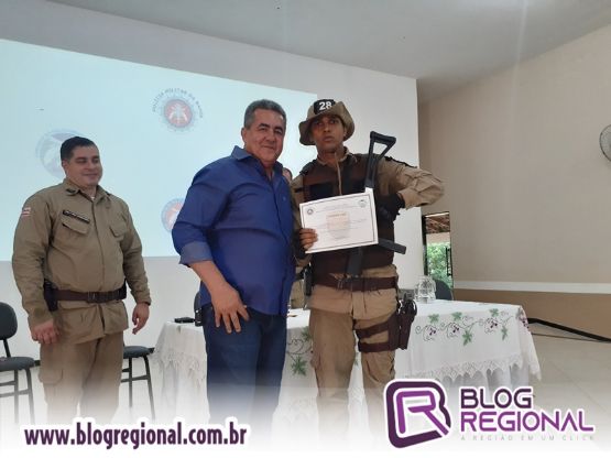 Galeria da notícia