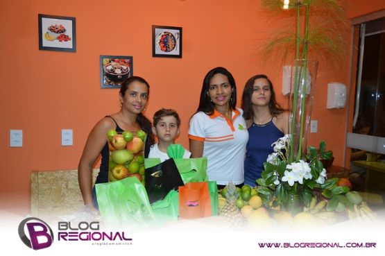 Galeria da notícia