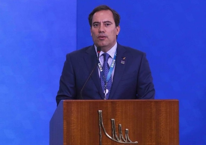 Caixa anuncia linha de financiamento habitacional corrigida pela inflação