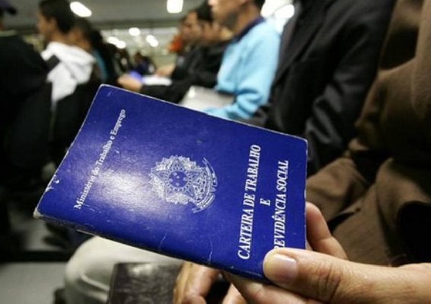 Bahia gera 4.565 novos empregos em setembro e segue liderando o NE