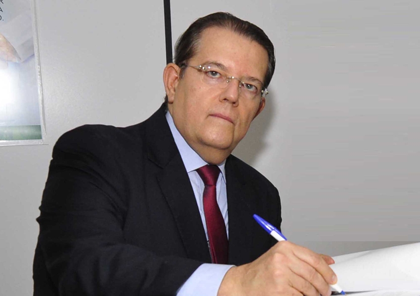 Biometria: Presidente do TRE-BA realiza audiência pública em Livramento de Nossa Senhora
