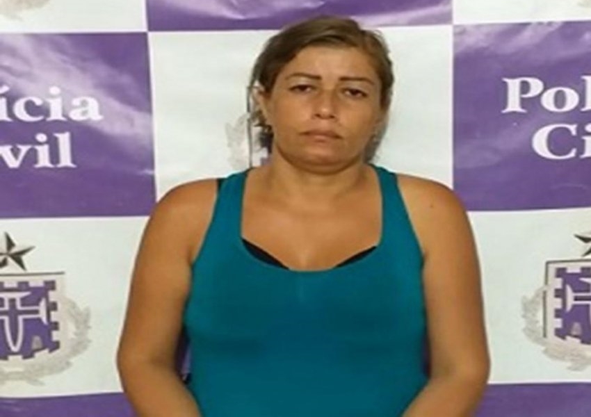 Mãe presa por tentar vender garoto de 12 anos por R$ 70 mil por 'raiva' é solta pela Justiça