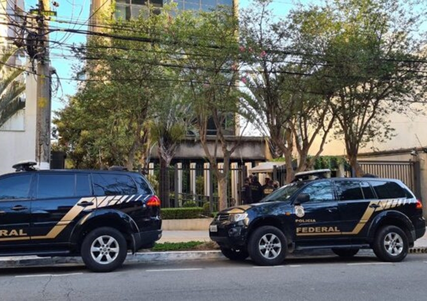 Polícia Federal deflagra operação de combate a fraudes no auxílio emergencial na Bahia