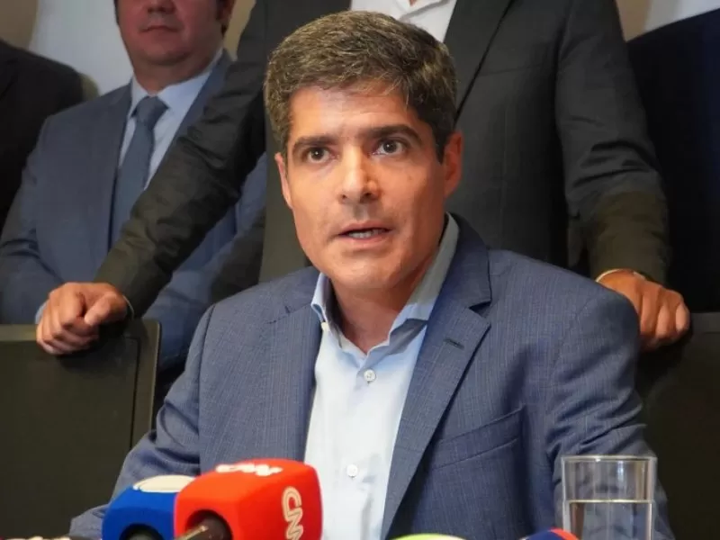 ACM Neto ironiza comparação feita por Jerônimo Rodrigues entre violência na Bahia e na Europa