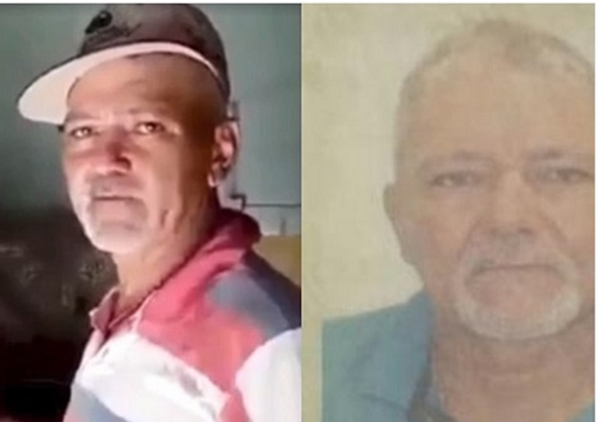 Homem morre após ser espancado por suspeito em surto no oeste da Bahia