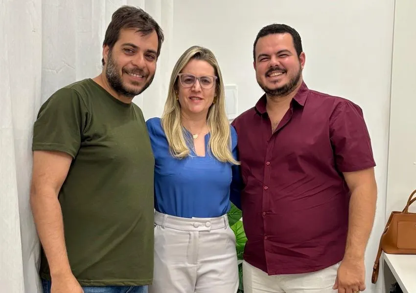 Lideranças do PT se reúnem em Livramento para discutir estratégias regionais
