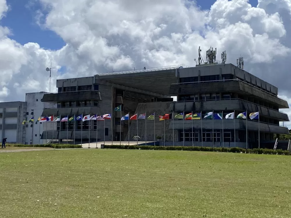 Assembleia Legislativa da Bahia aprova por unanimidade o 'Bahia Pela Paz'