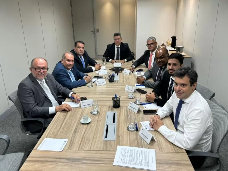 No TCE, bancada de oposição na AL-BA diz que governo descumpre pagamento das emendas impositivas