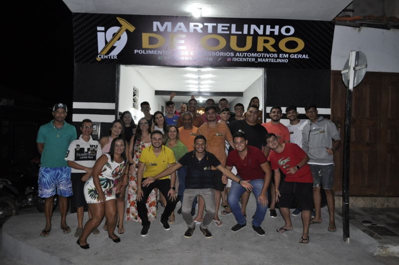 Galeria da notícia