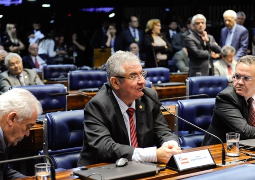 CPMI das Fake News quer pena mais dura para notícias falsas sobre saúde