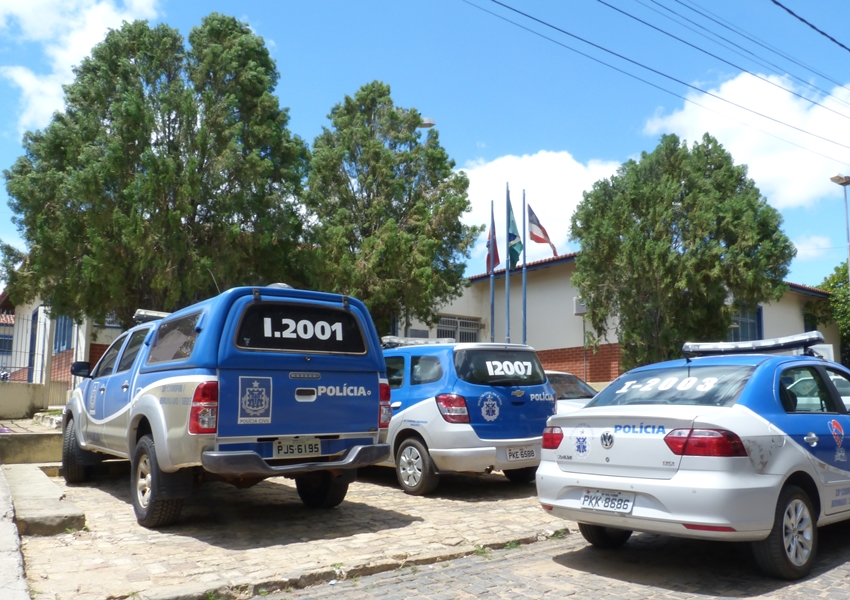 Jovem é morto à tiros na zona rural de Brumado