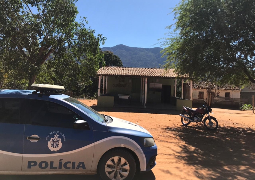 Livramento: Homem sofre tentativa de homicídio na Comunidade de Matinha de Cima