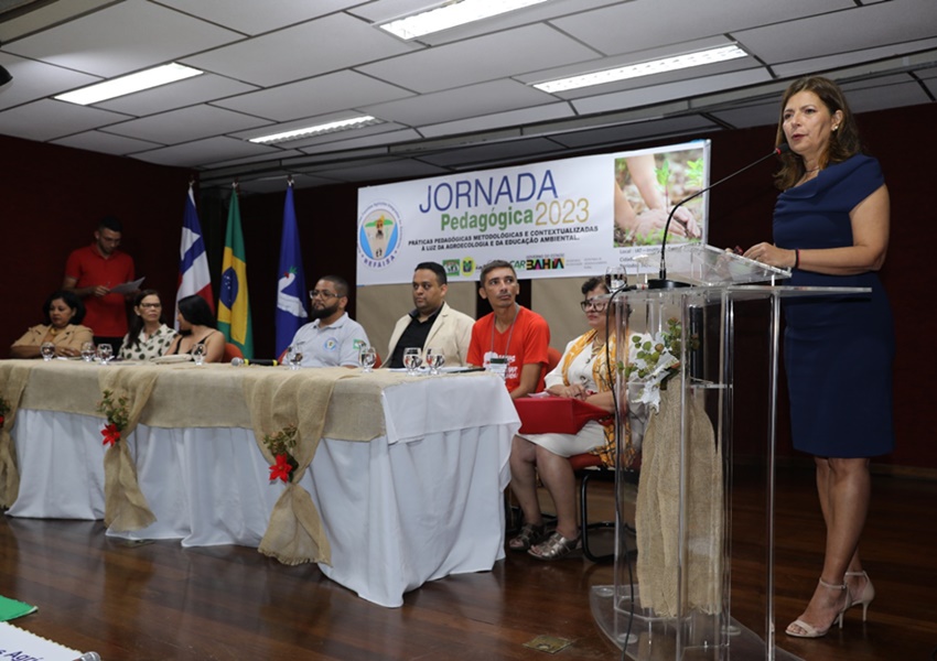 Rede das Escolas Famílias Agrícolas Integradas do Semiárido realiza planejamento do ano letivo