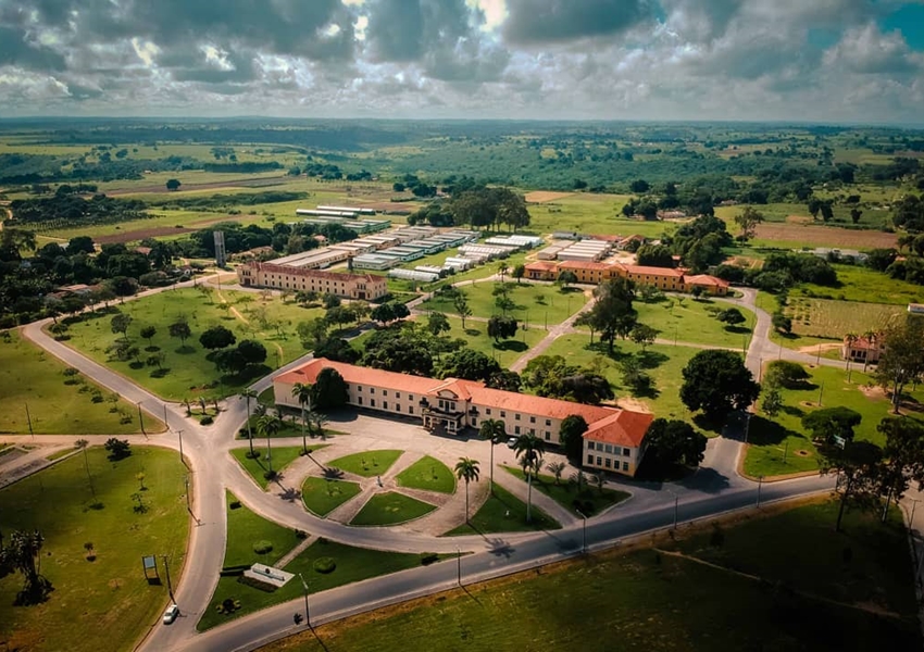 Universidade baiana abre mais de 300 vagas de graduação para pessoas que fizeram Enem entre 2009 e 2020