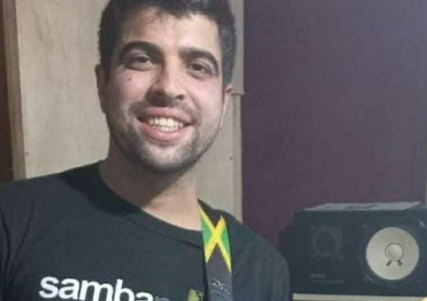 Enfermeiro é morto a tiros na Bahia e polícia investiga latrocínio