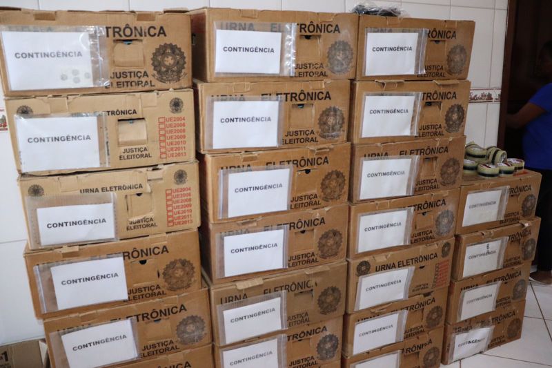 Galeria da notícia