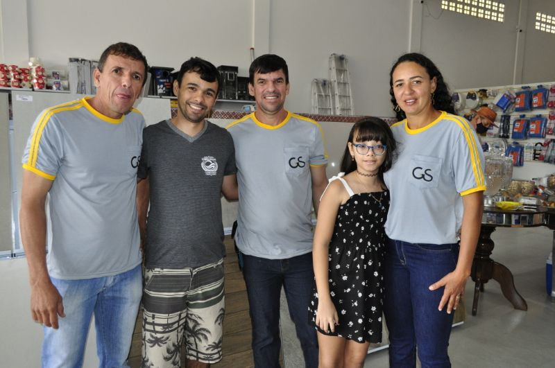 Galeria da notícia