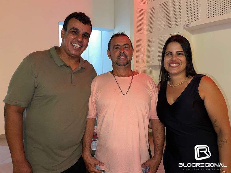 Galeria da notícia