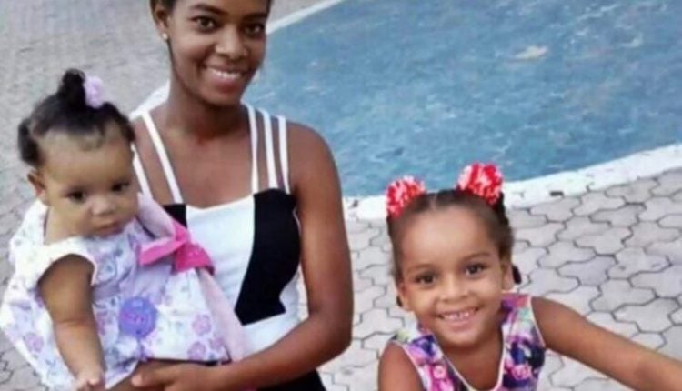 Casal é preso por envenenar mãe e filhas e população cerca delegacia