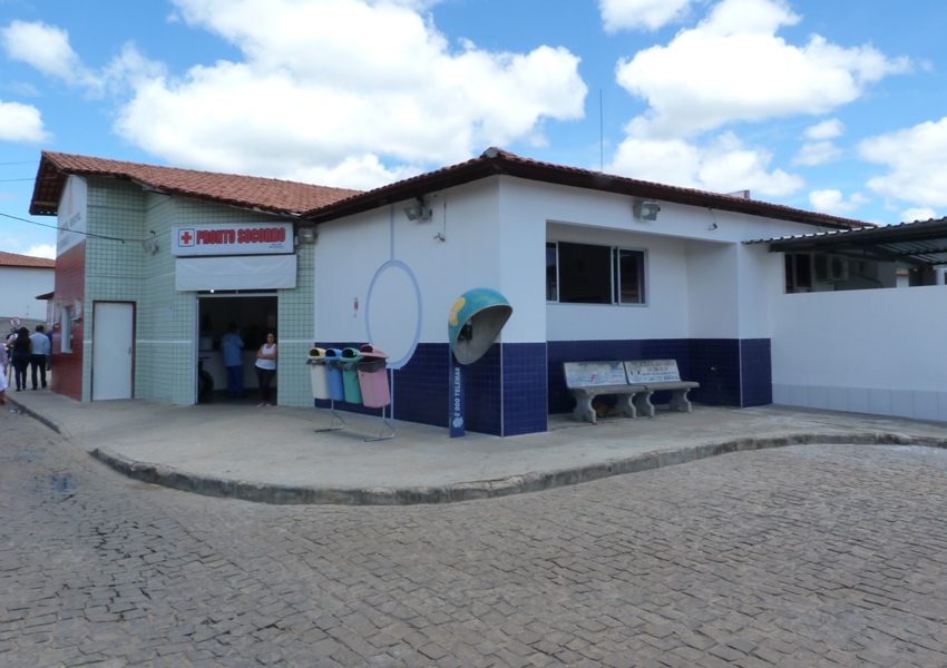 Brumado: homem 'fratura' pênis durante relação sexual