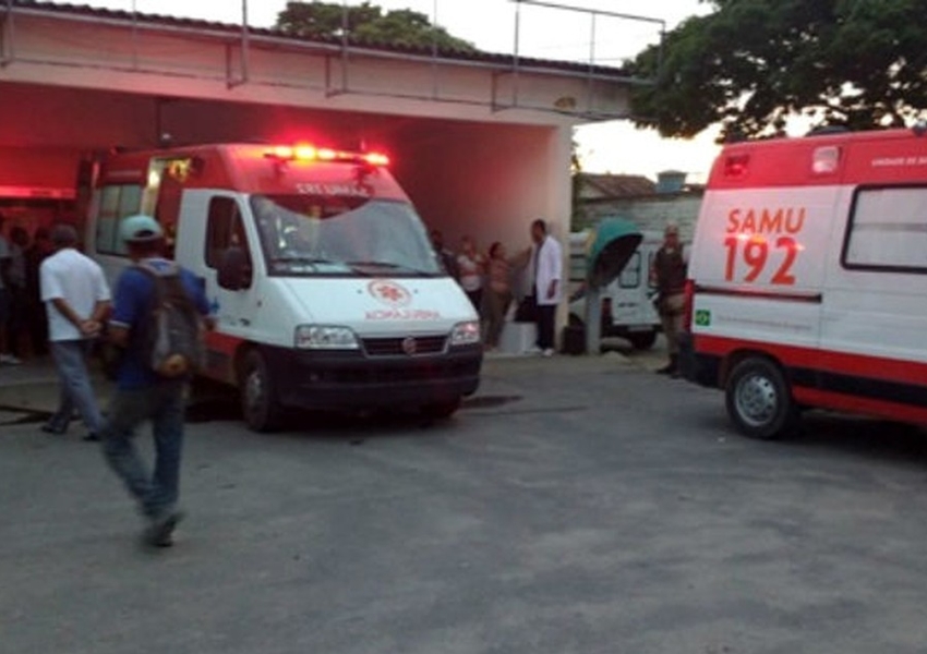 Teixeira: Idoso é encontrado morto após passar mal em motel