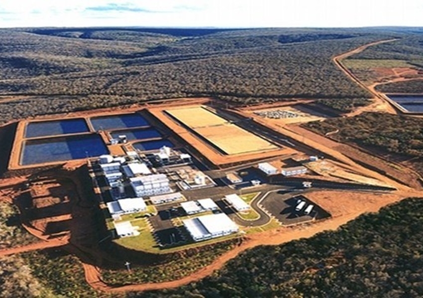 Mineração de urânio em Caetité deve ser retomada pelo governo