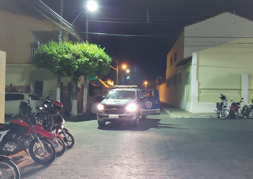 Mais de 3 mil policiais militares estarão nas ruas no segundo dia de prova do Enem