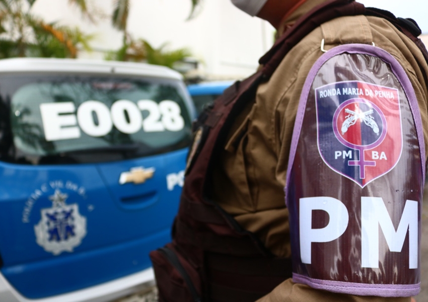 Feminicídio tem queda de 21,4% em Janeiro na Bahia