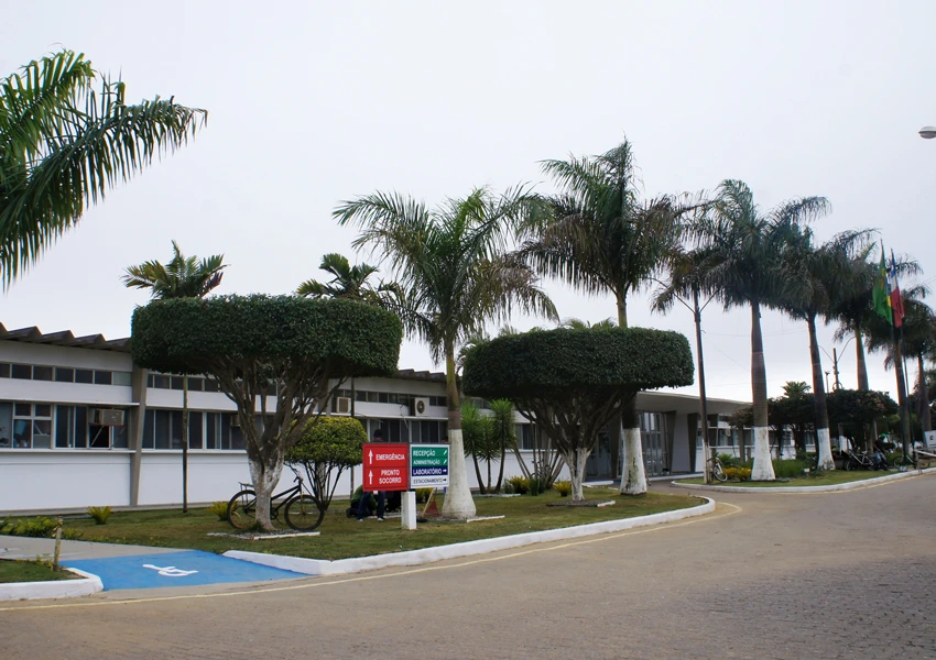 Hospital Geral de Vitória da Conquista realiza cirurgia inédita na Bahia
