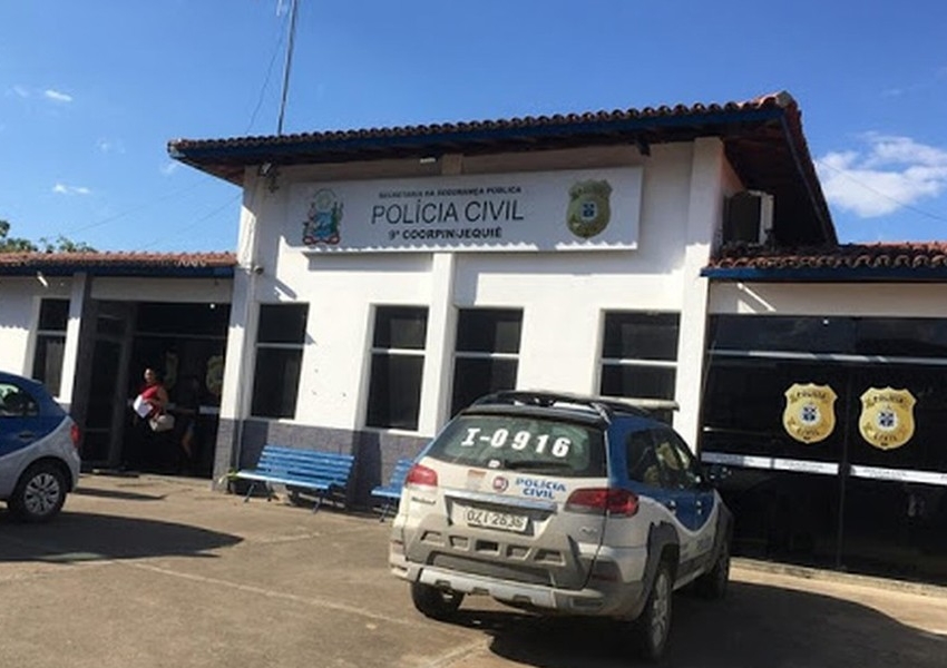 Motorista de van escolar é preso por estuprar criança de 6 anos em Jequié