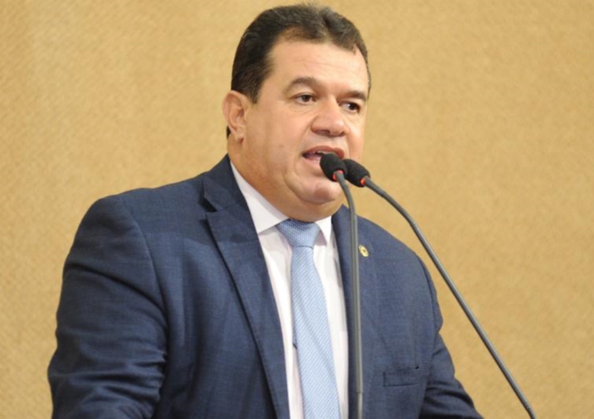 Marquinho Viana (PV) conquista vitória na ALBA com aumento das emendas parlamentares