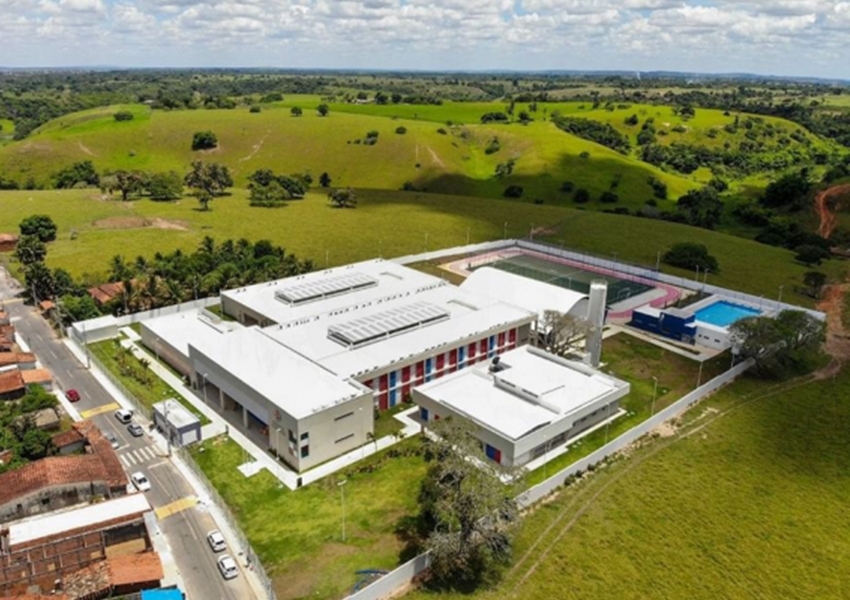 Governo da Bahia investe R$ 318 milhões para reforçar alimentação escolar em 2024