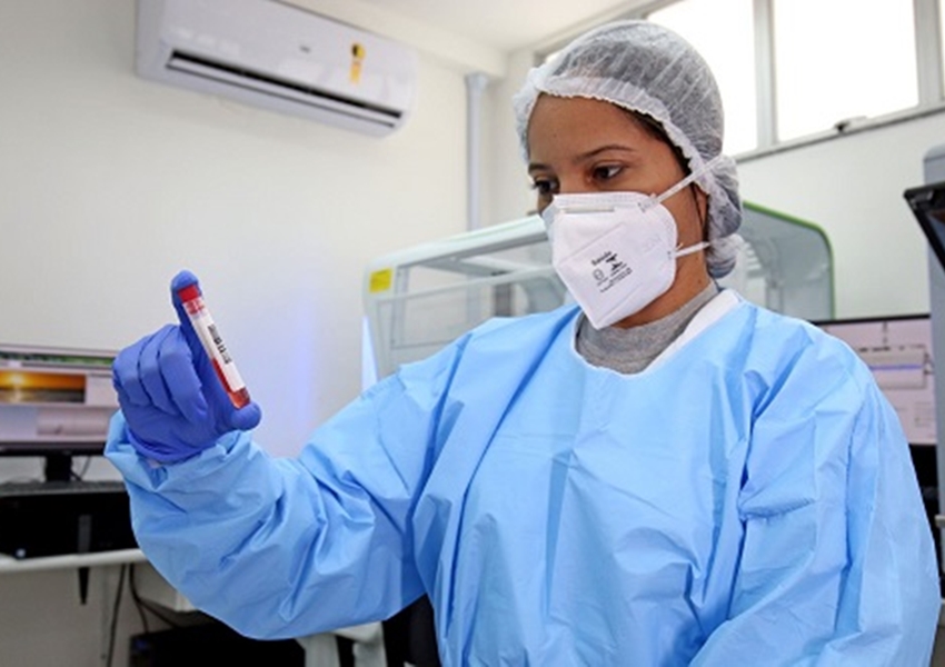 Covid-19 volta a explodir e Bahia registra aumento de 128% no número de casos