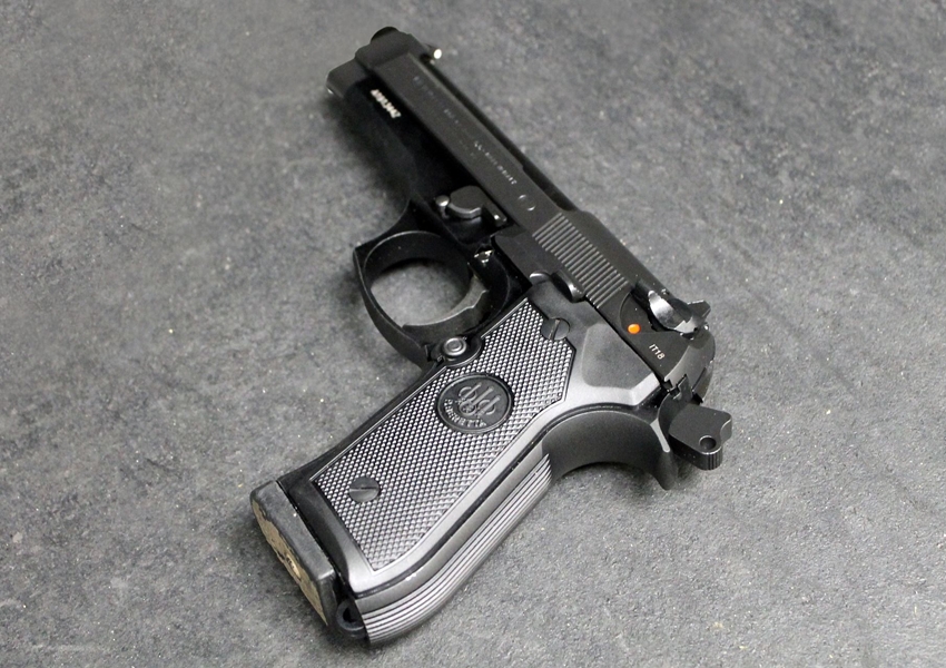 MPF pede suspensão do decreto de armas de Bolsonaro
