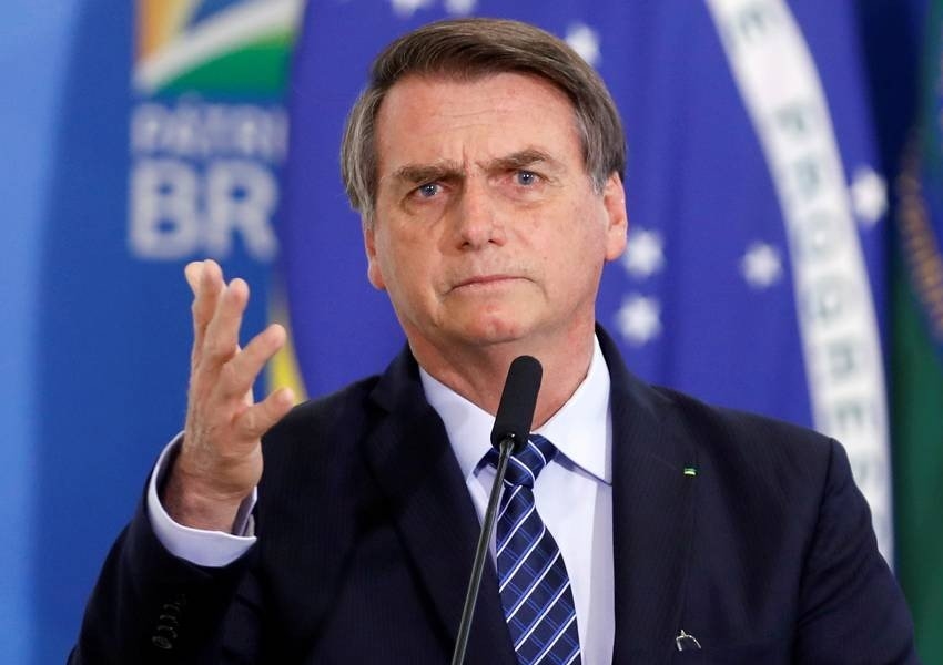 Bolsonaro anuncia fim do DPVAT a partir de 2020