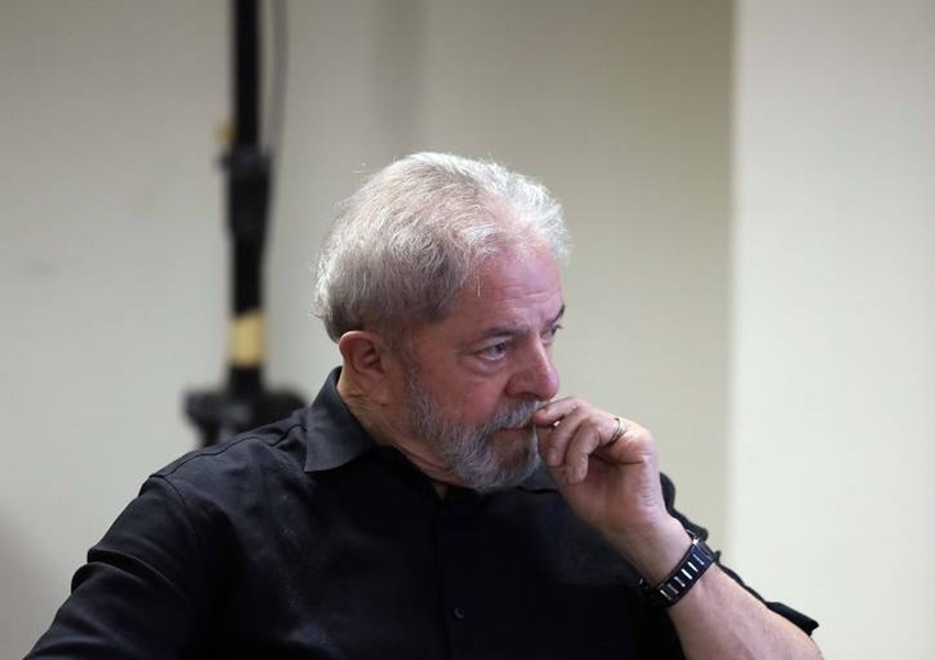 Por unanimidade, TRF4 mantém condenação de Lula e amplia pena para 12 anos