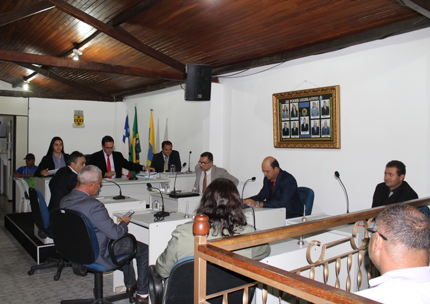 Rio de Contas: Oposição emite nota de esclarecimento após declaração do prefeito Cristiano Azevedo