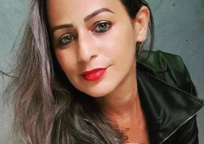 Mulher é morta a facadas pela sobrinha de 14 anos